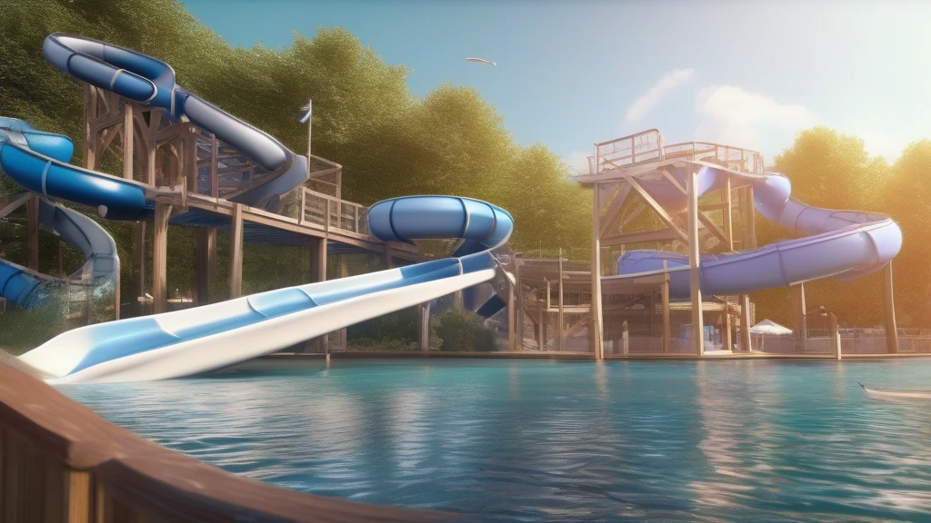 Seasonal Guide to Slides: Best Choices for Every Season