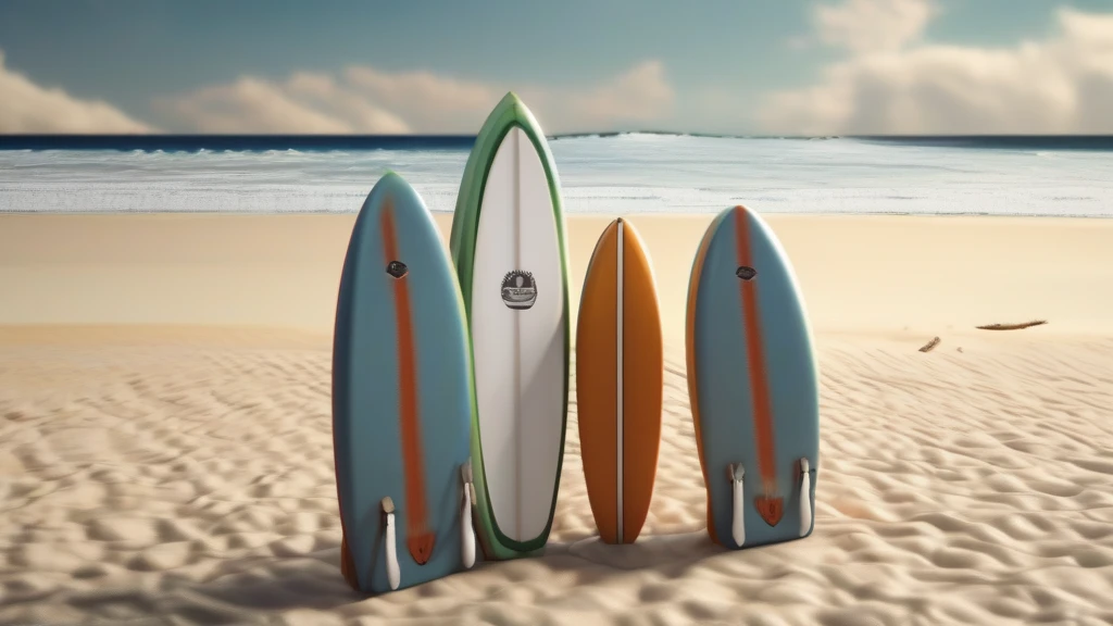 Seasonal Guide to Surfboard Cases & Bags: Best Choices for Every Season