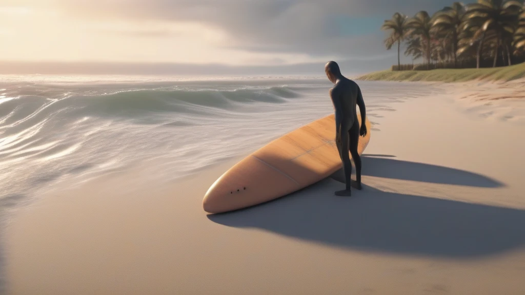 Seasonal Guide to Surfing: Best Choices for Every Season