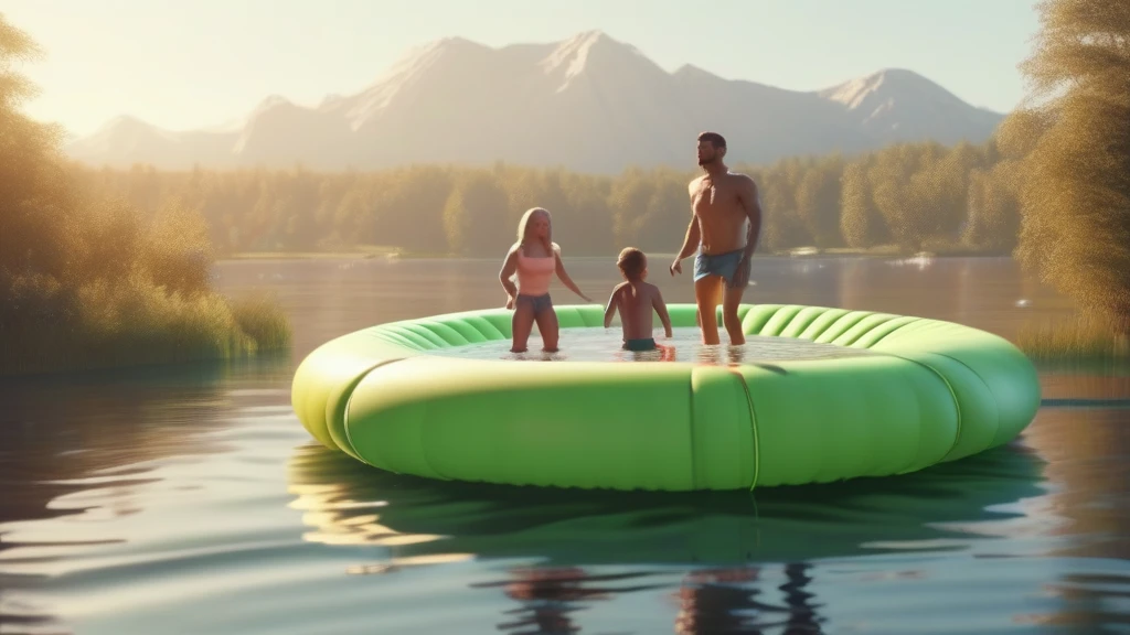 Seasonal Guide to Trampolines: Best Choices for Every Season