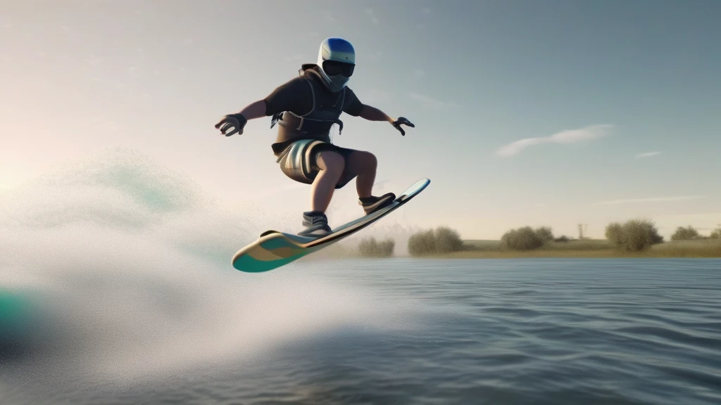 Seasonal Guide to Wakeboards: Best Choices for Every Season