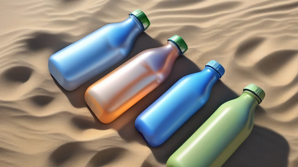 Seasonal Guide to Water Bottles: Best Choices for Every Season