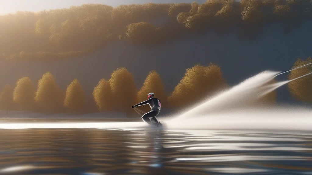 Seasonal Guide to Water Skiing: Best Choices for Every Season