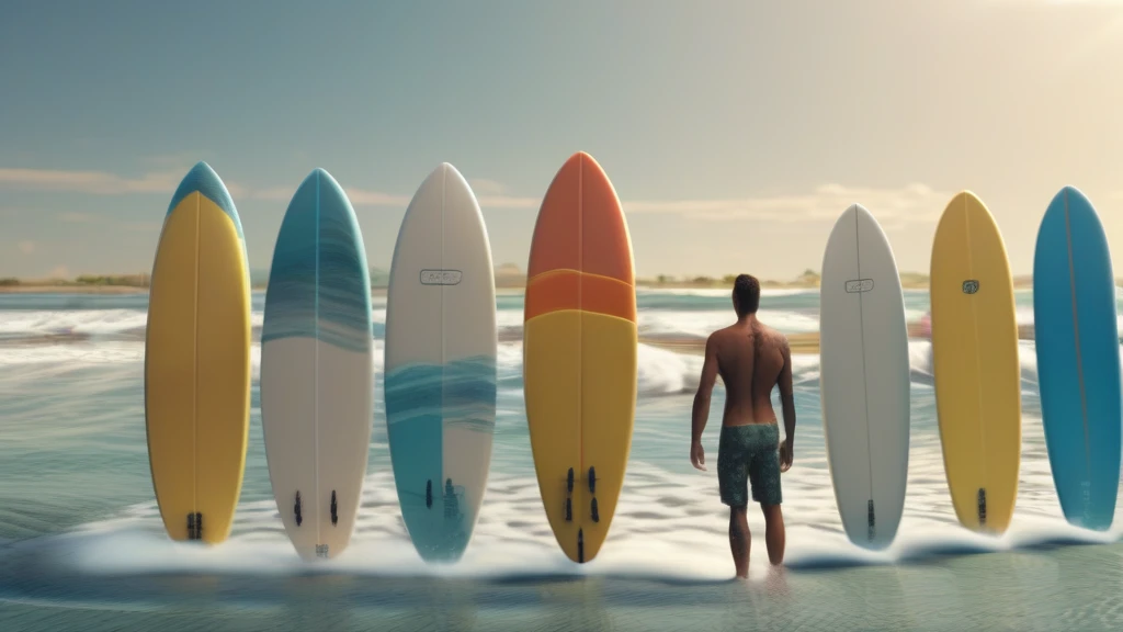 Shortboard Surfboards Selection by Wave Type: Matching Gear to Conditions