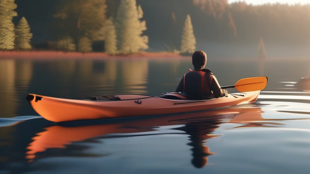 Solo vs Tandem Flatwater Kayaks: Which Is Right for Your Next Adventure?