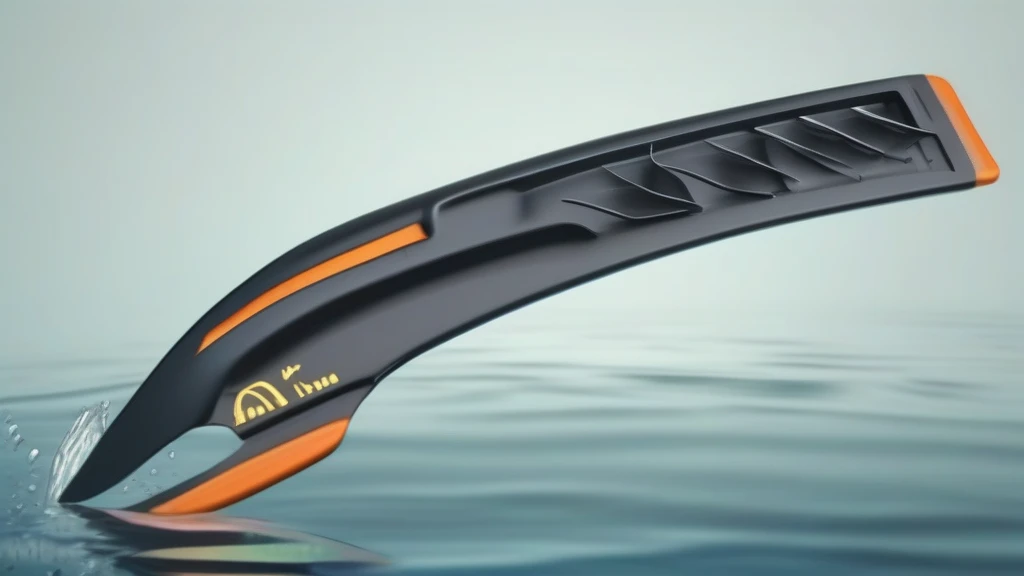 Split Blade vs. Paddle vs. Vented Fins: Which Design Maximizes Underwater Efficiency?