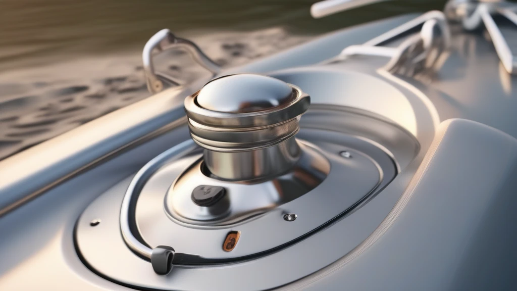 Stainless Steel vs. Aluminum vs. Composite: Which Material Is Best for Boating Hardware?