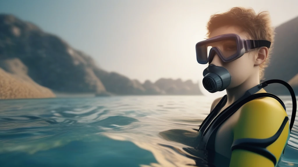 Step-by-Step Guide to Achieving a Comfortable, Leak-Proof Mask Fit