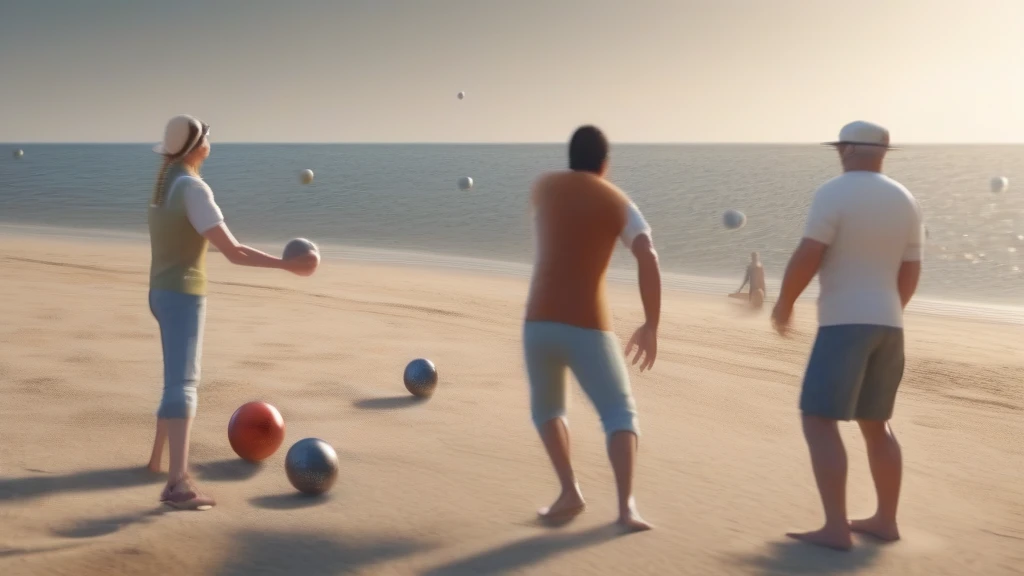 Step-by-Step Guide to Organizing a Fun and Competitive Outdoor Game Day