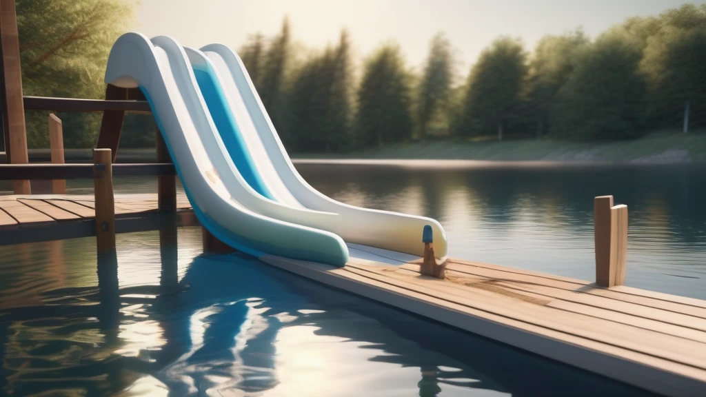 Step-by-Step Installation Guide for Outdoor Water Slides