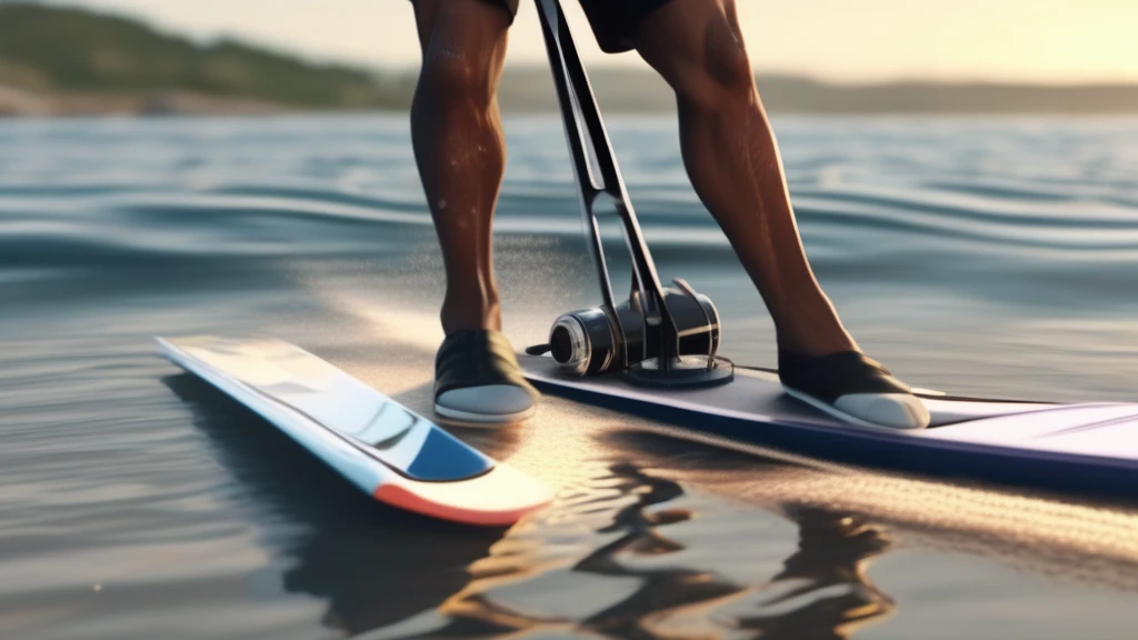 Step-by-Step Maintenance Tips to Prolong the Life of Your Water Skis