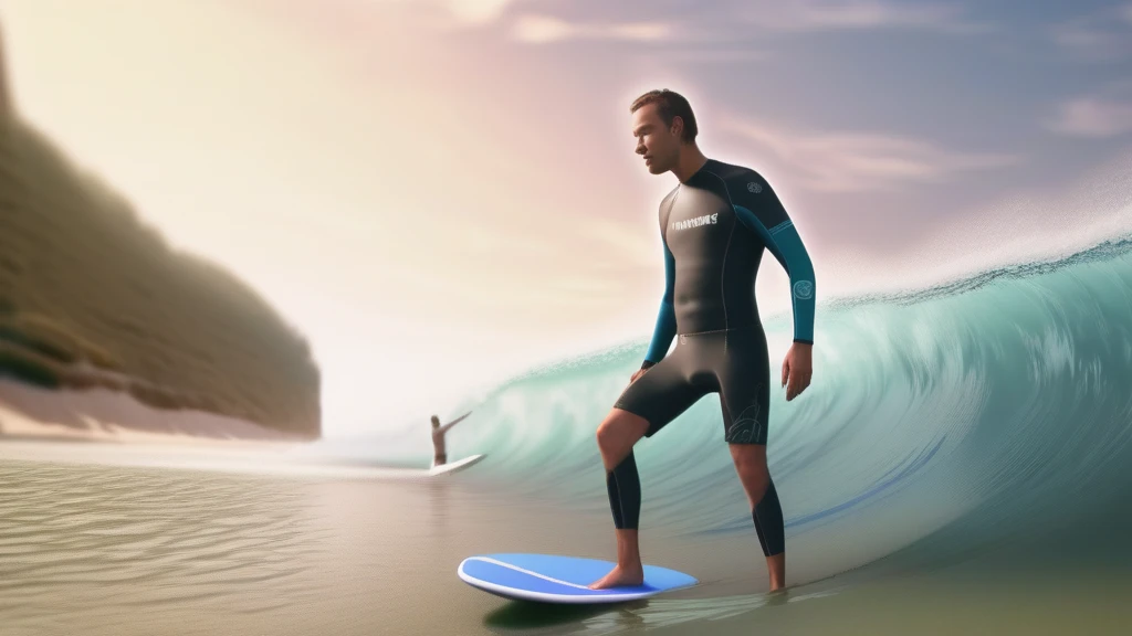 Styling Your Rash Guard: Combining Performance and Fashion on the Water