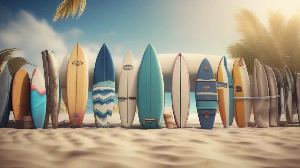 Surfboard Cases & Bags Showdown: Comparing Different Types and Styles