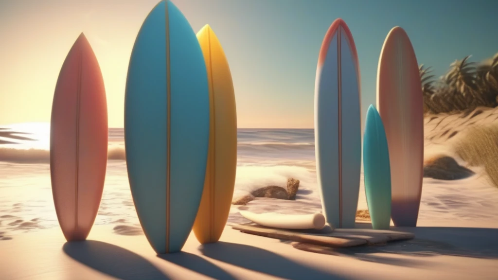 Surfboard Wax Showdown: Comparing Different Types and Styles