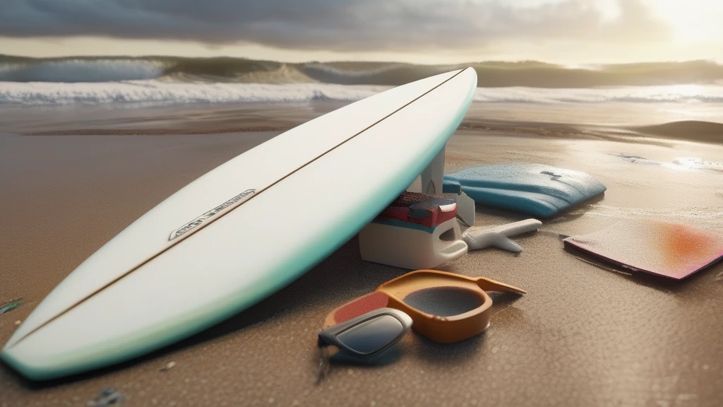 Surfing Showdown: Comparing Different Types and Styles