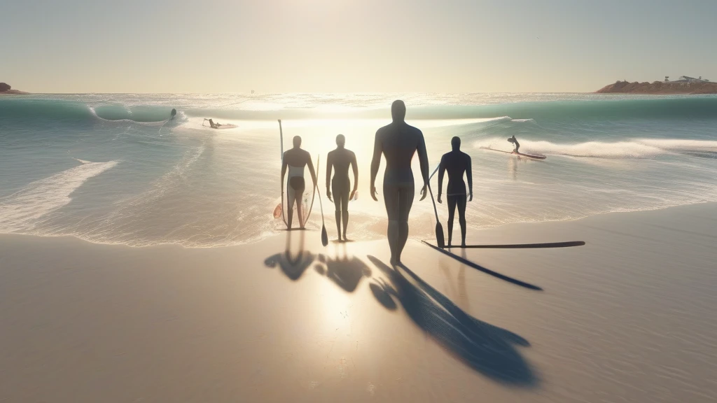 Surfing, Swimming, or Paddleboarding? Activity-Specific Rash Guard Recommendations