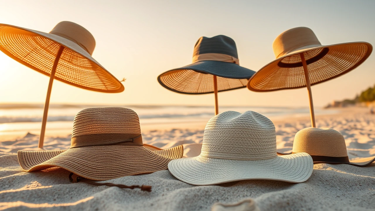 Sustainable Headwear 101: Decoding Eco-Friendly Certifications and Materials