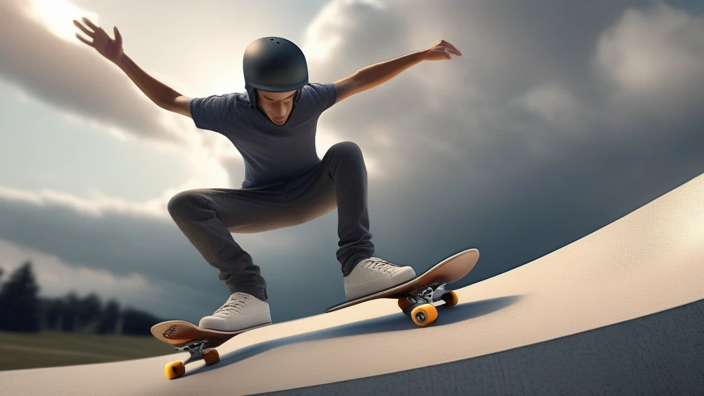 The Benefits of MIPS Technology in Skate Helmets: Protecting Your Head Smarter