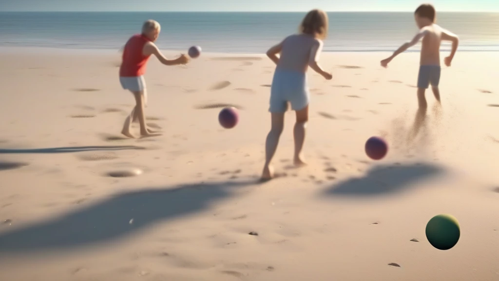 The Best Beach & Sand Toys of 2025: Top Picks for Every Need