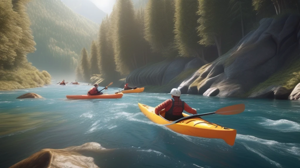 The Best Boating & Rafting of 2025: Top Picks for Every Need