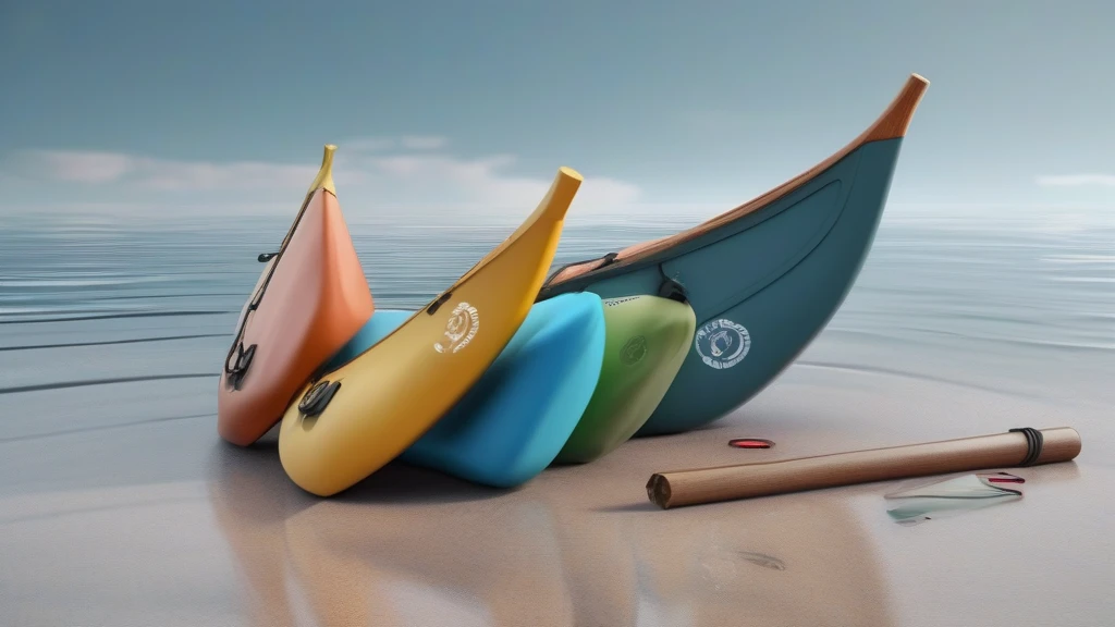 The Best Canoe Storage Bags of 2025: Top Picks for Every Need