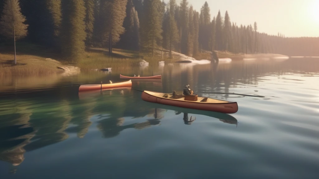 The Best Canoes of 2025: Top Picks for Every Need