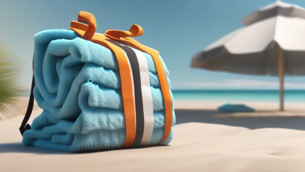 The Best Compact and Lightweight Towels for Gym-Goers and Active Travelers