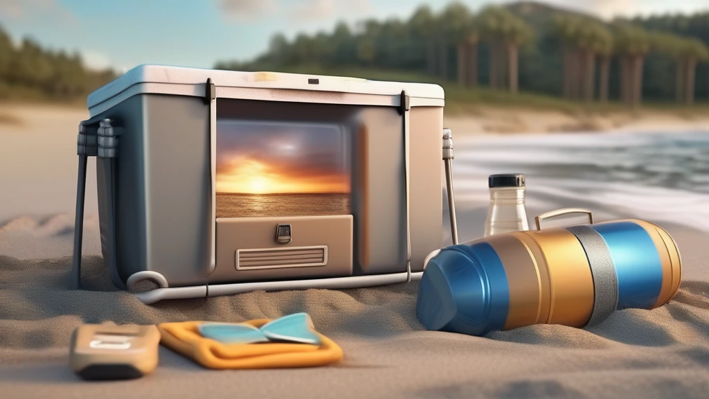 The Best Coolers of 2025: Top Picks for Every Need