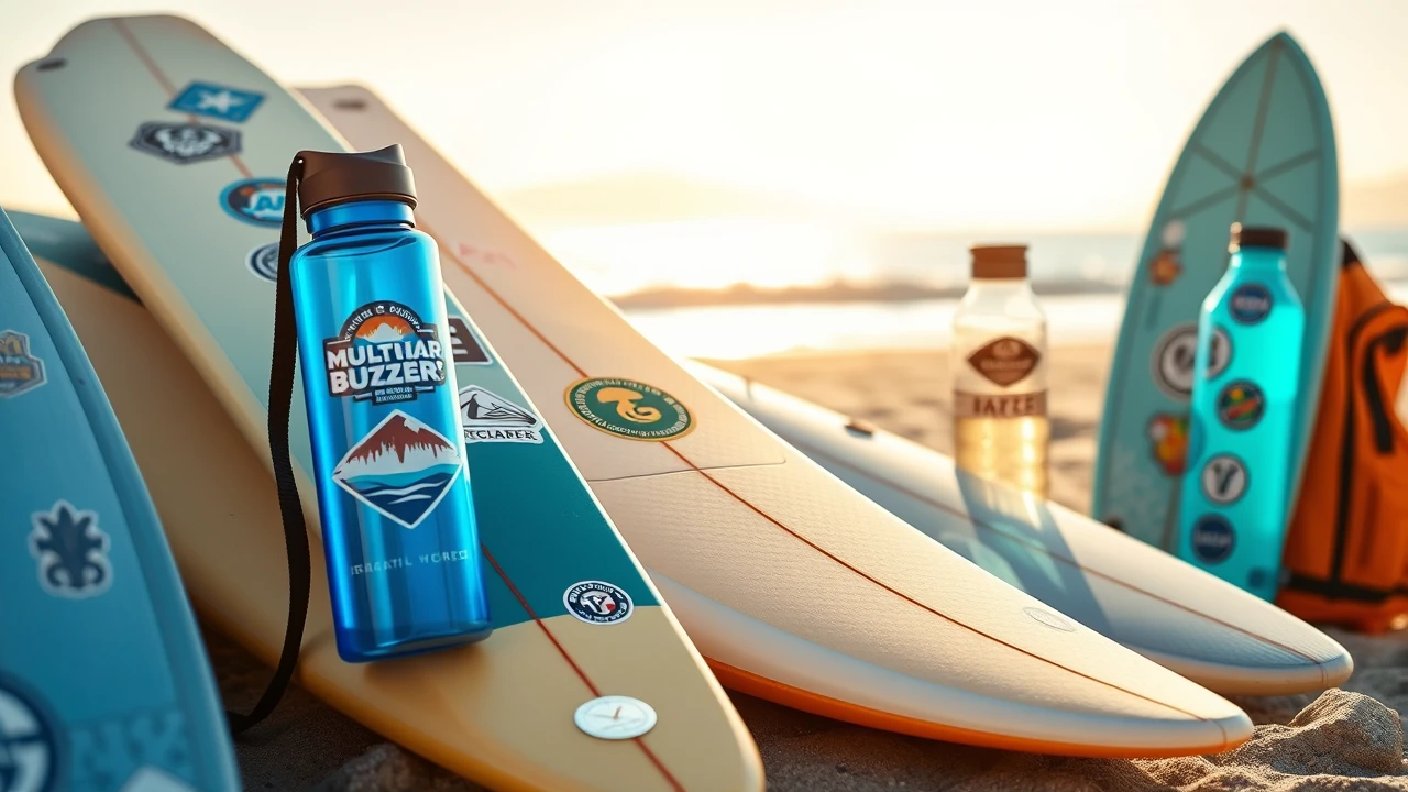 The Best Decorative Stickers of 2025: Top Picks for Every Need