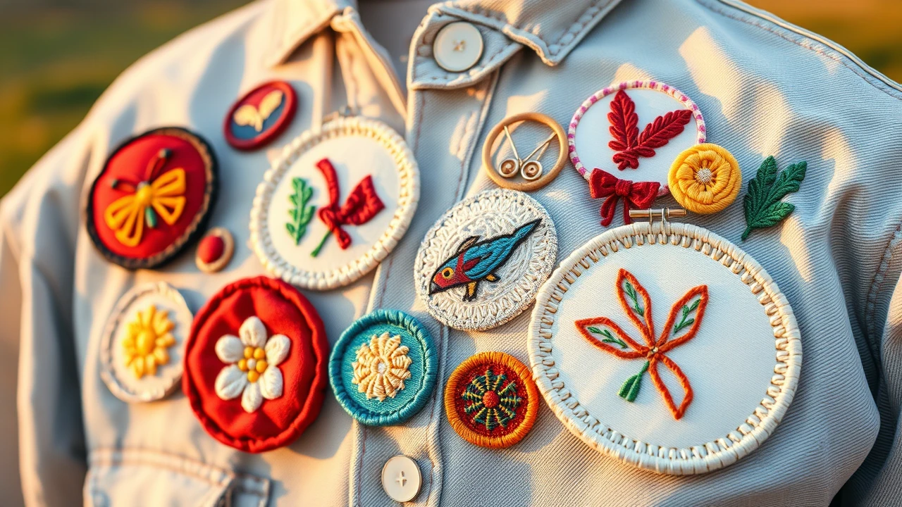 The Best Fabric Patches of 2025: Top Picks for Every Need