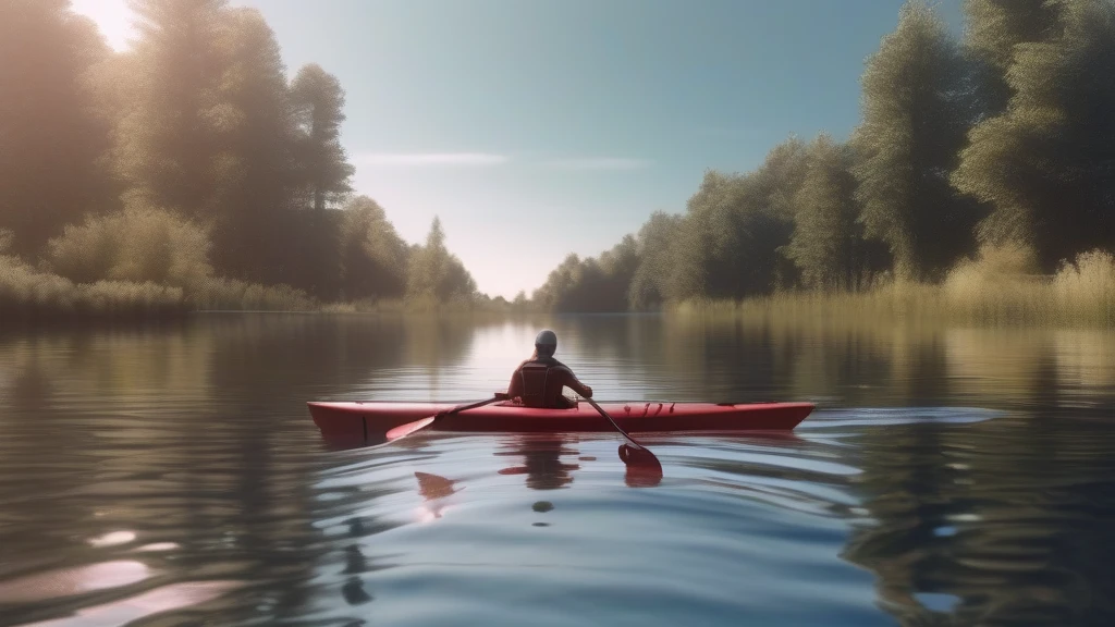 The Best Flatwater Kayaks of 2025: Top Picks for Every Need