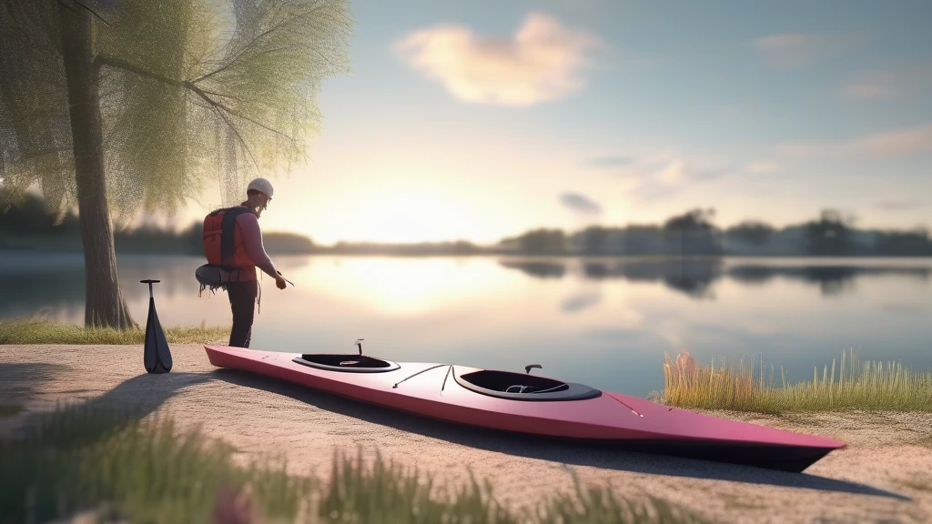 The Best Folding Kayaks of 2025: Top Picks for Every Need