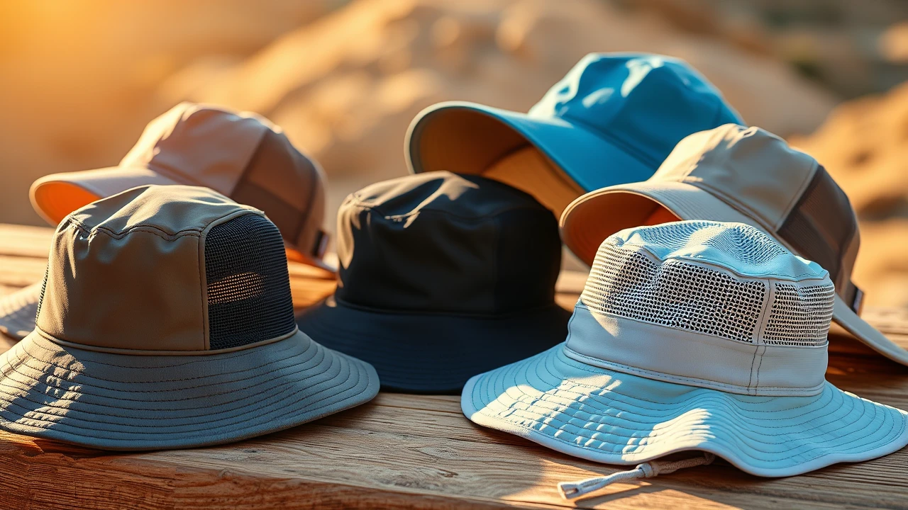 The Best Hats of 2025: Top Picks for Every Need