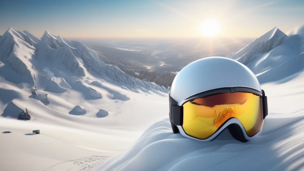The Best Helmet Accessories for Winter Sports: Goggle Integration, Communication Devices, and More