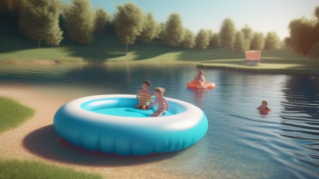 The Best Inflatable Bouncers of 2025: Top Picks for Every Need