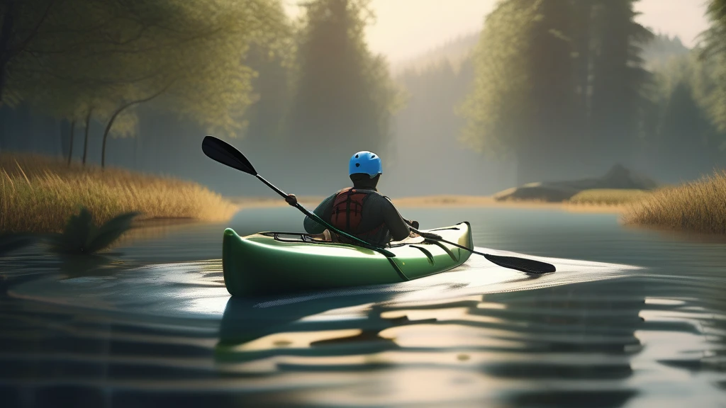 The Best Kayaks of 2025: Top Picks for Every Need