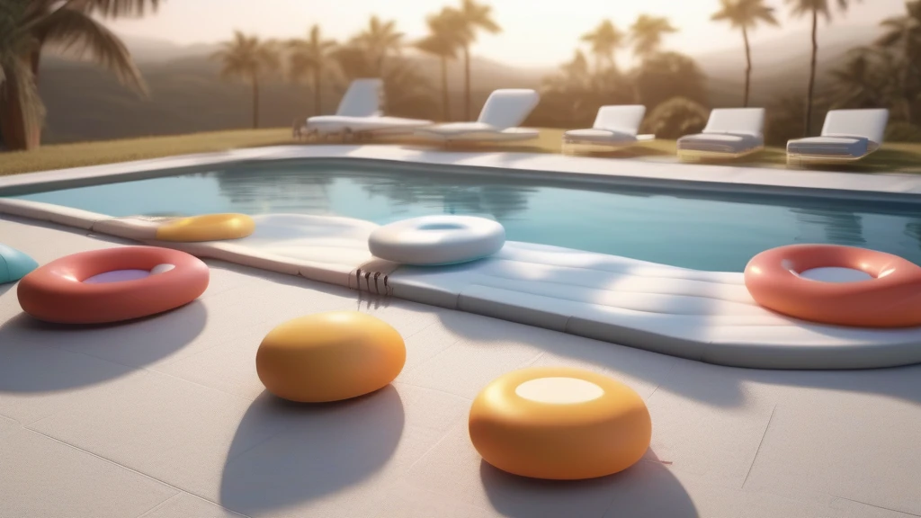 The Best Pool Floats of 2025: Top Picks for Every Need