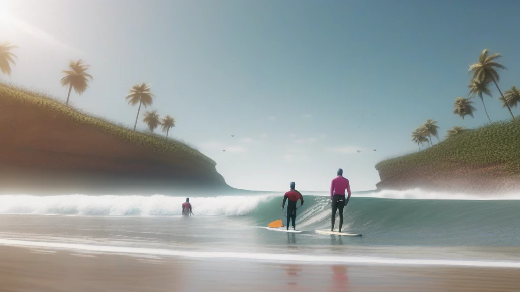 The Best Rash Guards & Swim Shirts of 2025: Top Picks for Every Need