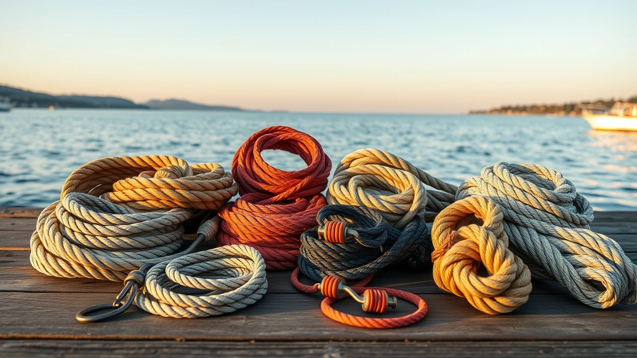 The Best Ropes & Hardware Cable of 2025: Top Picks for Every Need