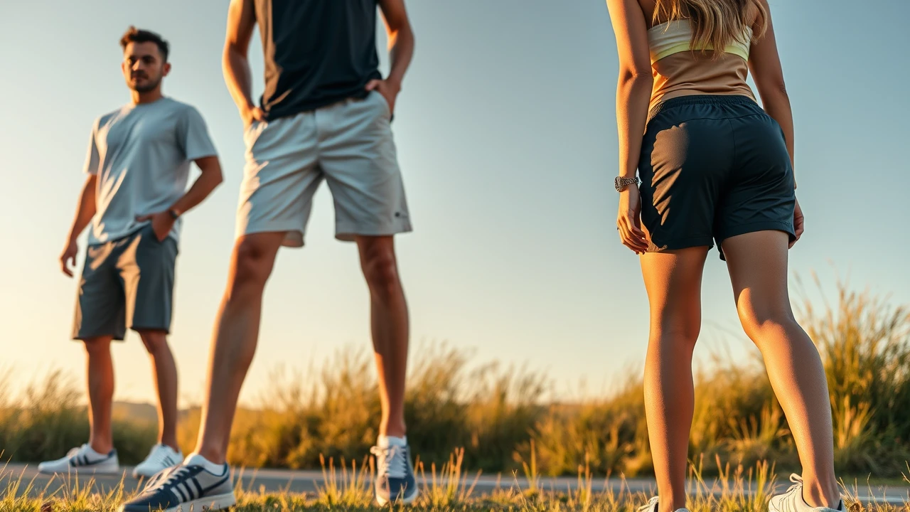 The Best Shorts of 2025: Top Picks for Every Need