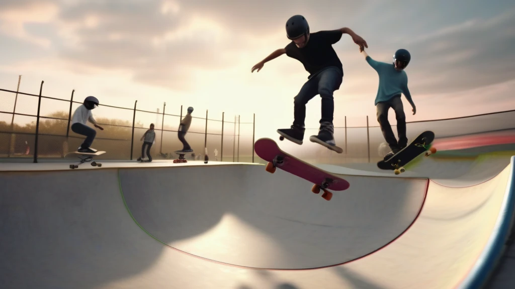 The Best Skate Helmets of 2025: Top Picks for Every Need