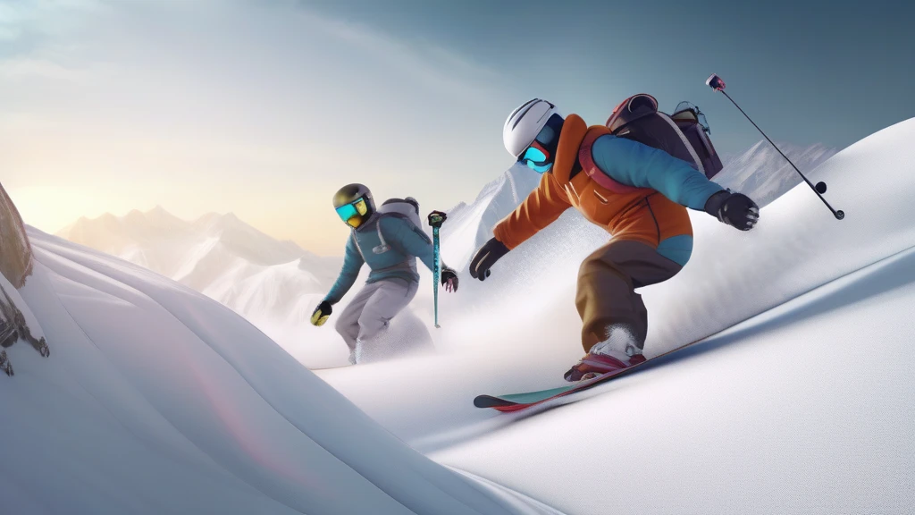 The Best Ski & Snowboard Helmets of 2025: Top Picks for Every Need