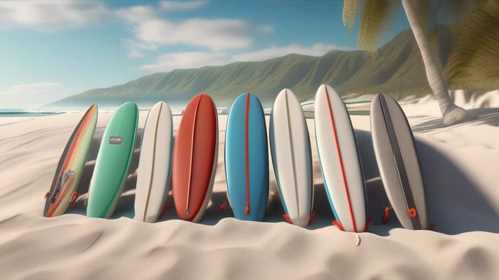 The Best Surfboard Cases & Bags of 2025: Top Picks for Every Need