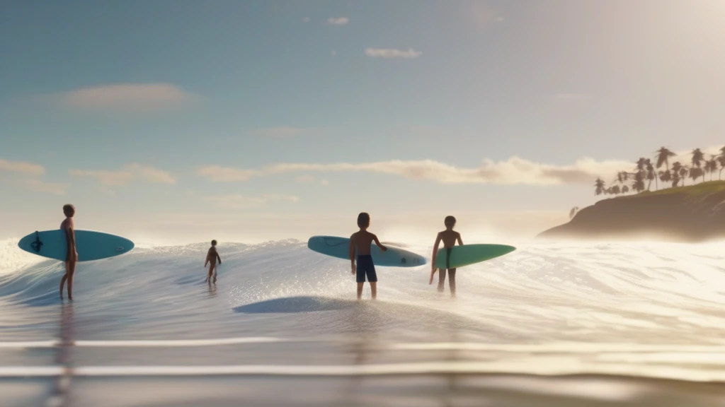 The Best Surfboards of 2025: Top Picks for Every Need