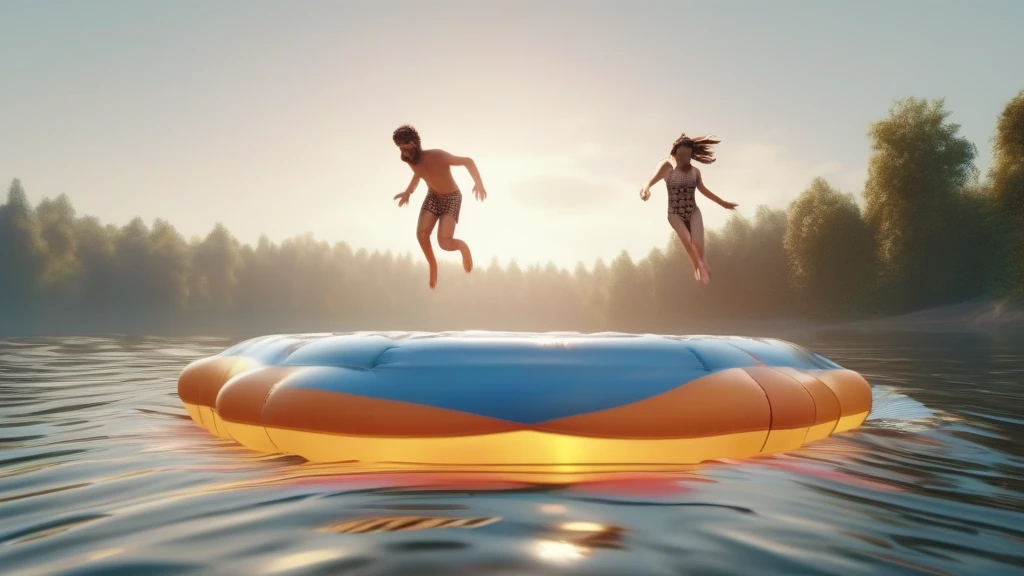 The Best Trampolines of 2025: Top Picks for Every Need