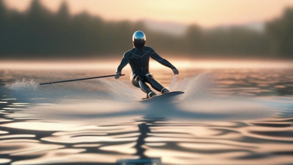 The Best Trick Water Skis of 2025: Top Picks for Every Need