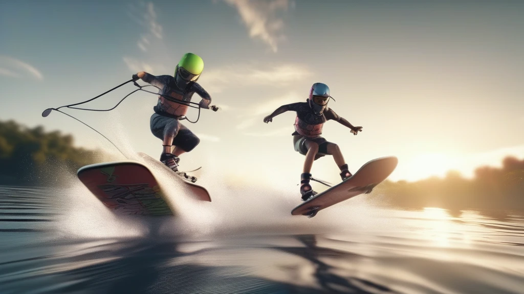 The Best Wakeboards of 2025: Top Picks for Every Need
