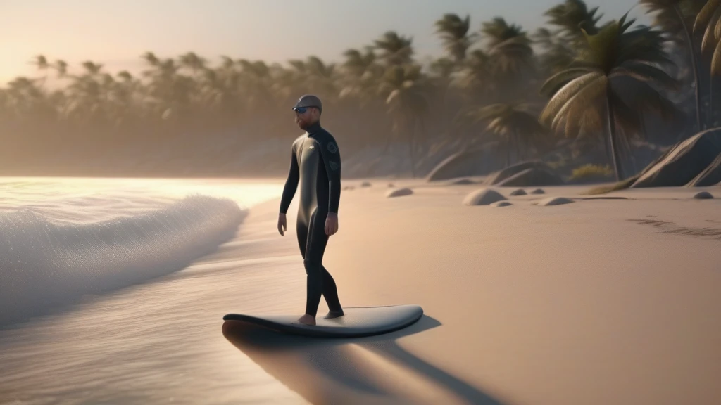 The Best Wetsuits of 2025: Top Picks for Every Need