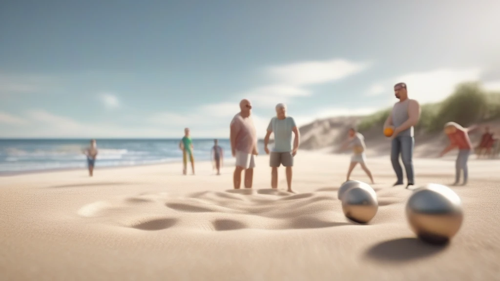 The Complete Beach & Sand Toys Buying Guide: Everything You Need to Know