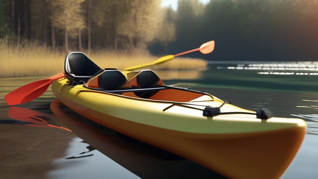 The Complete Boating & Rafting Buying Guide: Everything You Need to Know